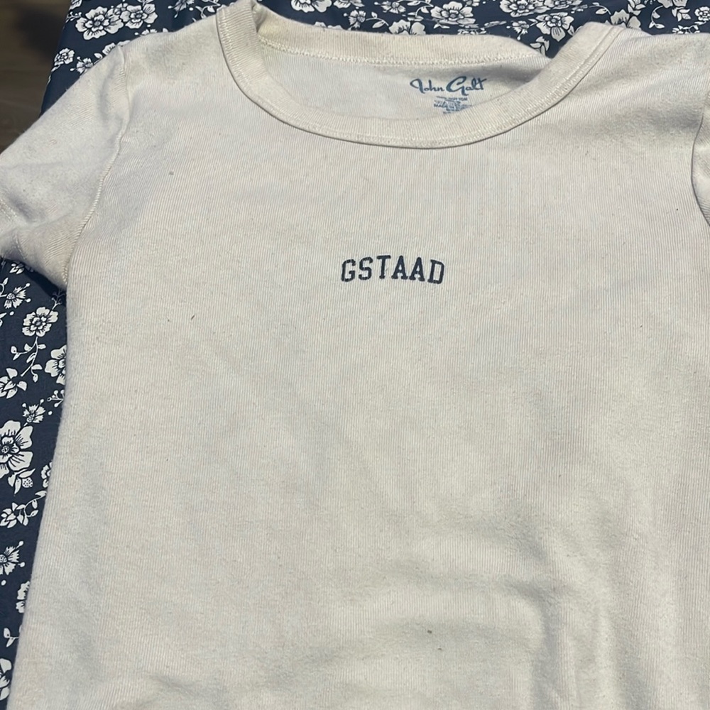Brandy Melvin shirt